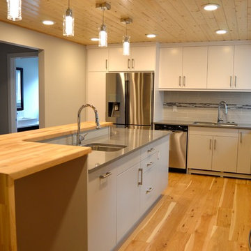 Luxury Kitchen