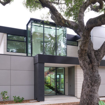 Lantern House