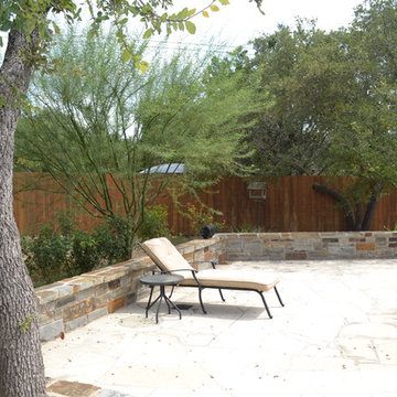Anderson Mill Estates Residence