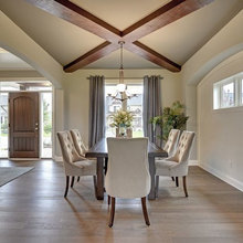 Ceilings