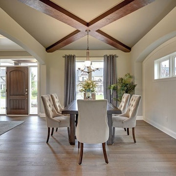2015 Artisan Tour Home - Rapp Farms - North Oaks Minnesota