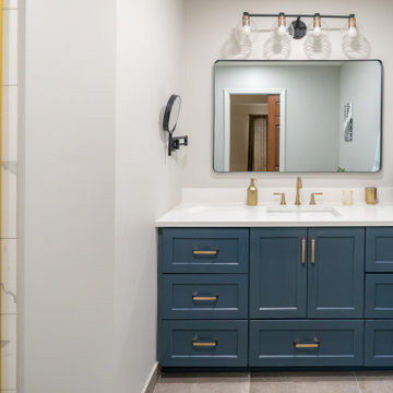 Chaska Kitchen-Main Level-Primary Suite Remodel 2023