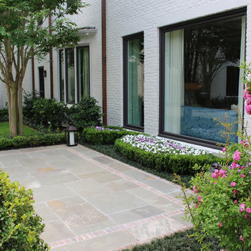 Inwood Estate Gardens – River Oaks, Houston