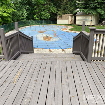 Trex Deck Installation | Huntingdon Valley, PA