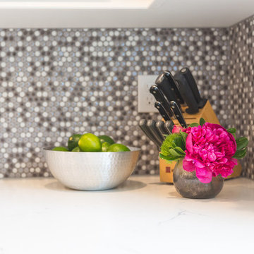 Misty Meadows Kitchen Reno