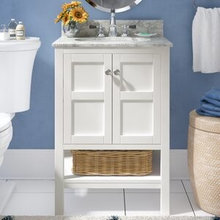Boys Vanity