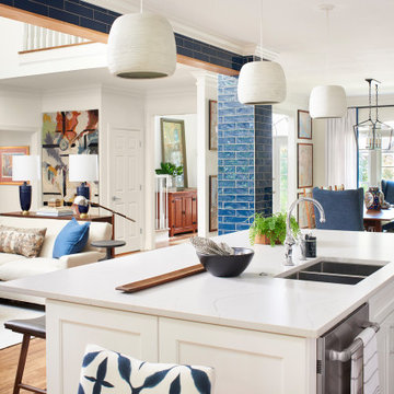 Toco Hills Renovation