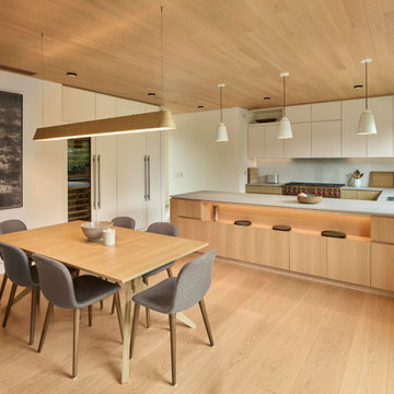 Sharon Mountain House
