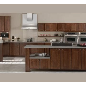Mid Continent kitchens