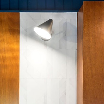 AGENCEMENTS SUR MESURE D'UNE SALLE DE BAIN