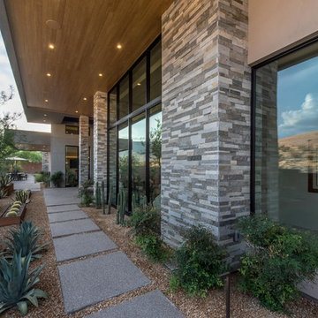 Rips Residence