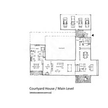 Blaketree Floor plans