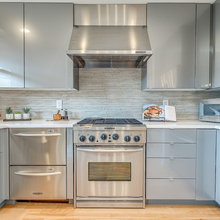 favorite kitchens