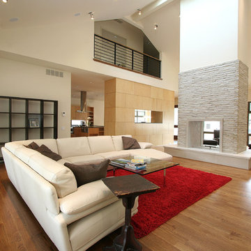 Living Rooms