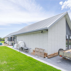 Premier Estate Brick in White - Products