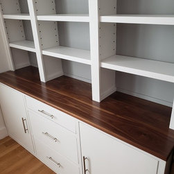 Bookcase - Bookcases