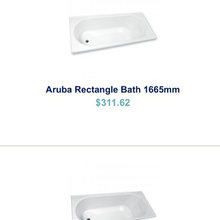 Appliances And Fittings