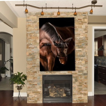 Fine Art Interior Designs