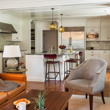 Ryan Residence