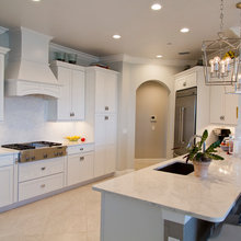 Walsh Kitchen