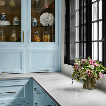 2020 Lake Forest Showhouse