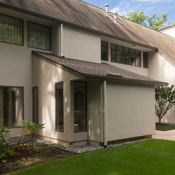 Home Addition Expands Living