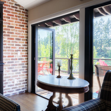 Tigard Home Remodel