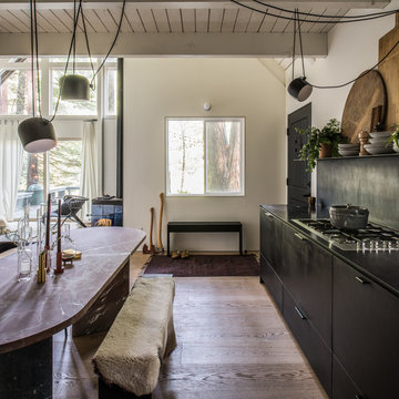 Cazaderos Remodel- Cozy Mountain Cabin