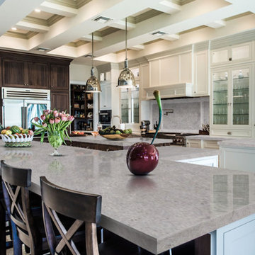 Itaunas Granite Kitchen