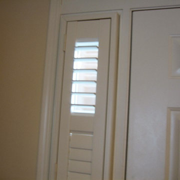 Shutters