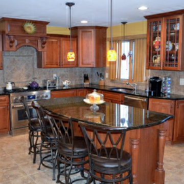 The Nixon's Kitchen East Brunswick NJ