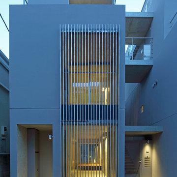 Lyra（高円寺南住宅）