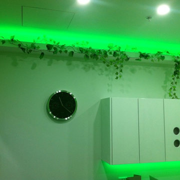 Wolli Creek Dental Clinic Fitout