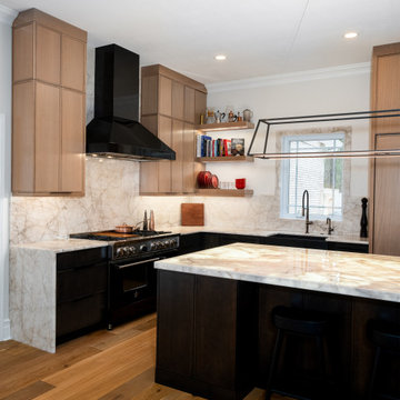 Graystone Drive Project
