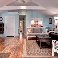 Living Room Ideas