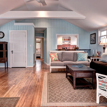 Charming Cottage Makeover