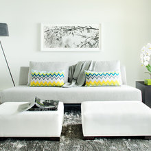 h&s living room