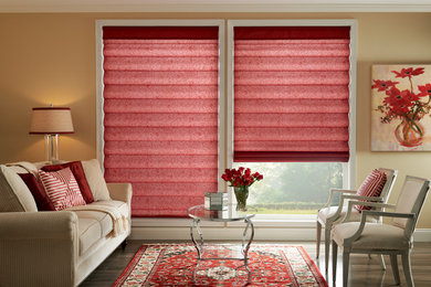 Roman Shades