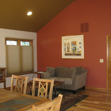 Family Room/Sunroom project