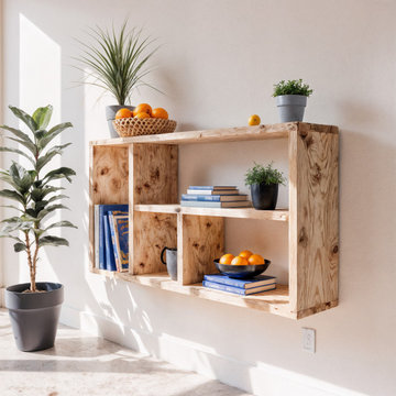 Zweitwohnung am Arbeitsort
