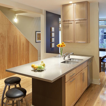 City Home Renovations