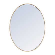 Master Bath Mirror