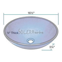 s446-dim - Bathroom Sinks