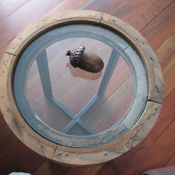 re-tooled - Side Tables And End Tables