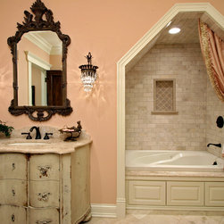 Window Treatments: Draperies - Curtains