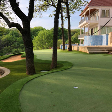 Signature Golf Projects