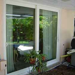 Doors - Products