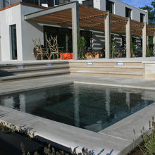 Outdoor Oasis