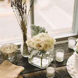 Farmhouse Event Tables - Products