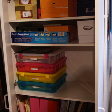 31 Days to an Organized Life challenge